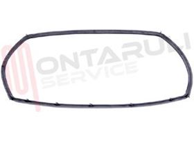 Visualizza i dettagli per GUARNIZIONE PORTA FORNO Immagine di GUARNIZIONE PORTA FORNO