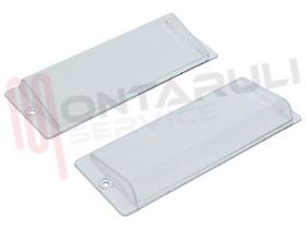 Visualizza i dettagli per DIFFUSORE LUCE 170X65MM. CF.2PZ. Immagine di DIFFUSORE LUCE 170X65MM. CF.2PZ.