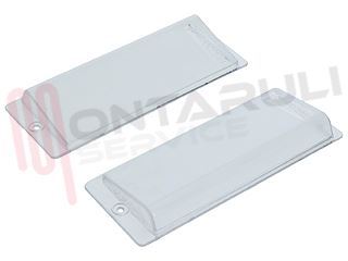 Immagine di DIFFUSORE LUCE 170X65MM. CF.2PZ.
