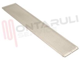 Visualizza i dettagli per DIFFUSORE LUCE 400X80MM. Immagine di DIFFUSORE LUCE 400X80MM.