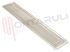 Immagine di DIFFUSORE LUCE 400X80MM.