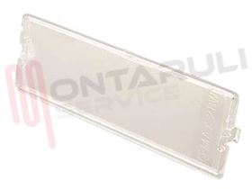 Visualizza i dettagli per DIFFUSORE LUCE 155X50MM. Immagine di DIFFUSORE LUCE 155X50MM.