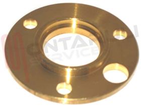 Visualizza i dettagli per FLANGIA PER ALBERO MOTORE Immagine di FLANGIA PER ALBERO MOTORE