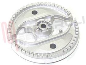 Visualizza i dettagli per BRUCIATORE CORONA DCDR NEW Immagine di BRUCIATORE CORONA DCDR NEW