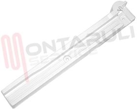 Visualizza i dettagli per GUIDA LATERALE L CASSETTO SOTTORIPIANO Immagine di GUIDA LATERALE L CASSETTO SOTTORIPIANO