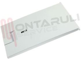 Visualizza i dettagli per SPORTELLO EVAPORATORE 470X290X51MM. Immagine di SPORTELLO EVAPORATORE 470X290X51MM.