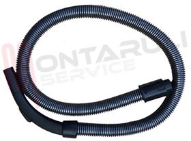 Visualizza i dettagli per TUBO ASPIRAPOLVERE FLESSIBILE NERO NH9000 NH3067 Immagine di TUBO ASPIRAPOLVERE FLESSIBILE NERO NH9000 NH3067