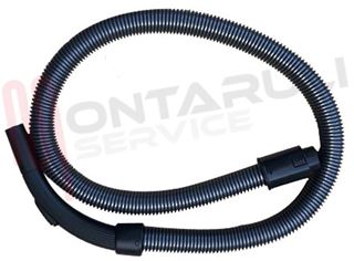 Immagine di TUBO ASPIRAPOLVERE FLESSIBILE NERO NH9000 NH3067