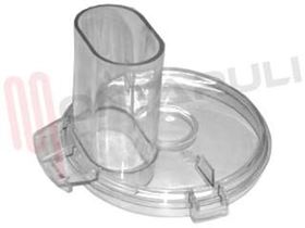 Visualizza i dettagli per COPERCHIO TRASPARENTE ROBOT SIMAC '510 ELETTR JUNIOR' Immagine di COPERCHIO TRASPARENTE ROBOT SIMAC '510 ELETTR JUNIOR'