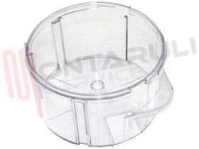 Visualizza i dettagli per CIOTOLA IMPASTATRICE 'PM 1000N' Immagine di CIOTOLA IMPASTATRICE 'PM 1000N'