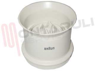 Immagine di RIDUTTORE ACCESSORIO MR300HC BRAUN
