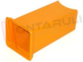 Visualizza i dettagli per PRESSATORE CORPO PASSAPOMODORO Immagine di PRESSATORE CORPO PASSAPOMODORO