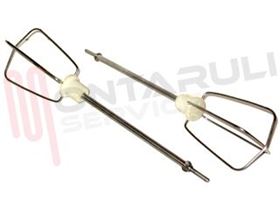 Visualizza i dettagli per FRUSTE SBATTITORE BRAUN  PZ.2 Immagine di FRUSTE SBATTITORE BRAUN  PZ.2