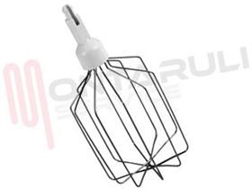 Visualizza i dettagli per FRUSTA PER SBATTITORE MONTAPANNA Immagine di FRUSTA PER SBATTITORE MONTAPANNA