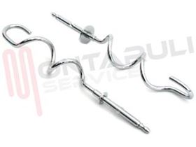 Visualizza i dettagli per FRUSTE SBATTITORE UNIVERSALE PZ.2 Immagine di FRUSTE SBATTITORE UNIVERSALE PZ.2