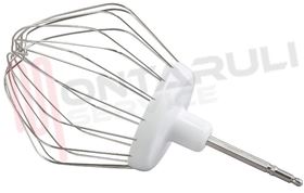 Visualizza i dettagli per FRUSTA IMPASTATRICE BOSCH Immagine di FRUSTA IMPASTATRICE BOSCH