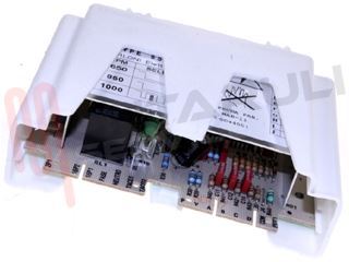 Immagine di MODULO ELETTRONICO REMCO 5510 +NOTIZIA