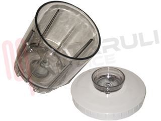 Immagine di BICCHIERE FRULLATORE COMPLETO B00255 9192020