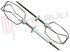 Immagine di COPPIA FRUSTE SBATTITORE PHILIPS HR3937/01