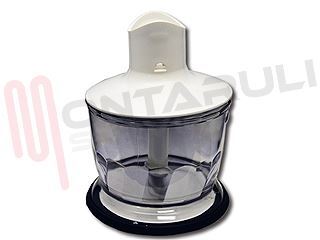 Immagine di CONTENITORE TRITAROMI GRANDE 500ML