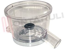 Visualizza i dettagli per CONTENITORE FILTRO ESTRATTORE ARISTON HOTPOINT Immagine di CONTENITORE FILTRO ESTRATTORE ARISTON HOTPOINT