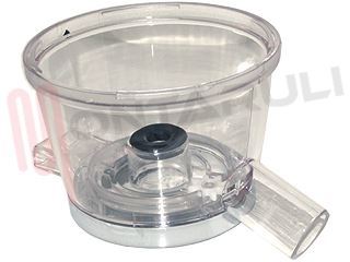 Immagine di CONTENITORE FILTRO ESTRATTORE ARISTON HOTPOINT