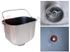 Immagine di VASCHETTA IMPASTATRICE PANE BDM750 H.17CM.