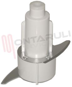 Visualizza i dettagli per COLTELLO TRITATUTTO BLACK & DECKER Immagine di COLTELLO TRITATUTTO BLACK & DECKER