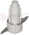 Immagine di COLTELLO TRITATUTTO BLACK & DECKER
