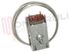 Immagine di TERMOSTATO K60L2098/500 'T140G' FRIGORIFERO