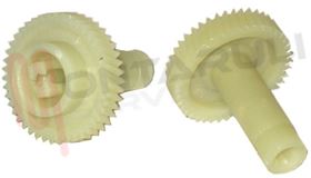 Visualizza i dettagli per INGRANAGGI SBATTITORE FERRARI PHILIPS PZ.2 Immagine di INGRANAGGI SBATTITORE FERRARI PHILIPS PZ.2