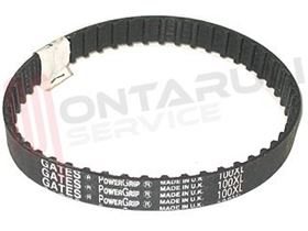 Visualizza i dettagli per CINGHIA DENTATA 100XL037 Immagine di CINGHIA DENTATA 100XL037