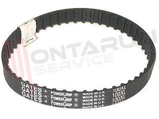 Immagine di CINGHIA DENTATA 100XL037