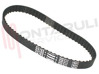 Immagine di CINGHIA DENTATA 140XL