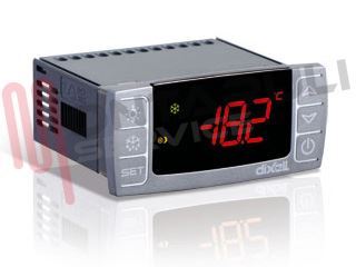 Immagine di TERMOSTATO DIXEL XR20CX 230V NTC/PTC