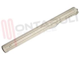 Visualizza i dettagli per RESISTENZA STEATITE 1200W 230V L=33CM. Immagine di RESISTENZA STEATITE 1200W 230V L=33CM.