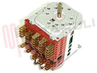 Immagine di TIMER ELBI 0717/3/0.07  'WT43T-PH'