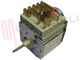 Visualizza i dettagli per TIMER 2000/2005-4025 42030 Immagine di TIMER 2000/2005-4025 42030