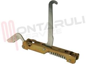 Visualizza i dettagli per KIT CERNIERA PORTA FORNO SMEG GLEM GAS PZ.2 Immagine di KIT CERNIERA PORTA FORNO SMEG GLEM GAS PZ.2