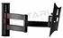 Immagine di SUPPORTO PER SCHERMI PIATTI FLAT ORIENTABILE TV 23-40''