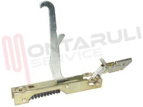 Visualizza i dettagli per COPPIA CERNIERE FORNO CANDY GASFIRE Immagine di COPPIA CERNIERE FORNO CANDY GASFIRE