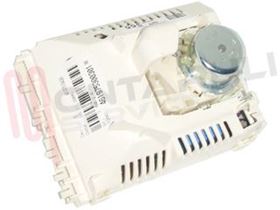 Visualizza i dettagli per TIMER SC1 3337F SC1 823/45 MPE Immagine di TIMER SC1 3337F SC1 823/45 MPE