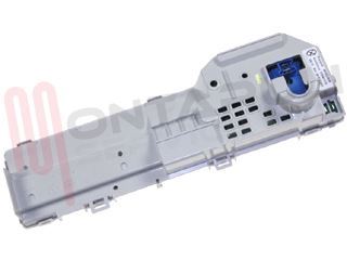 Immagine di SCHEDA ELETTRONICA CONFIGURATA