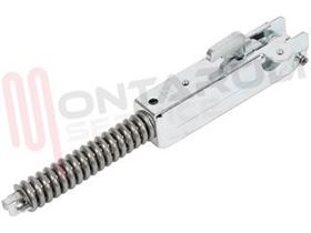 Visualizza i dettagli per CERNIERA PORTA FORNO SX Immagine di CERNIERA PORTA FORNO SX