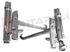 Immagine di KIT CERNIERA + PORTARULLINO PORTA FORNO GASFIRE
