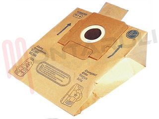 Immagine di SACCHETTI CARTA H7+ HOOVER CF.5PZ.