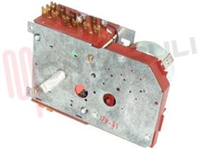 Visualizza i dettagli per TIMER AKO D149/4 P11200/53 Immagine di TIMER AKO D149/4 P11200/53