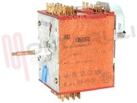 Visualizza i dettagli per TIMER AKO C203/2 P10500/13 Immagine di TIMER AKO C203/2 P10500/13