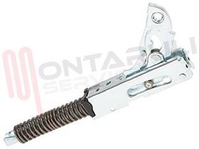 Visualizza i dettagli per CERNIERA PORTA FORNO Immagine di CERNIERA PORTA FORNO