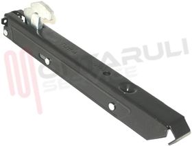 Visualizza i dettagli per CERNIERA PORTA FORNO GORENJE 166656 Immagine di CERNIERA PORTA FORNO GORENJE 166656